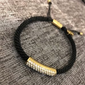 Michael kors bracelet.